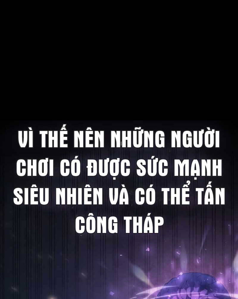 Người chơi tài năng điên cuồng