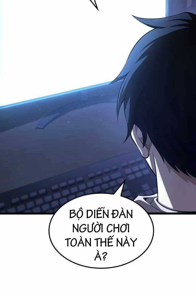 Người chơi tài năng điên cuồng
