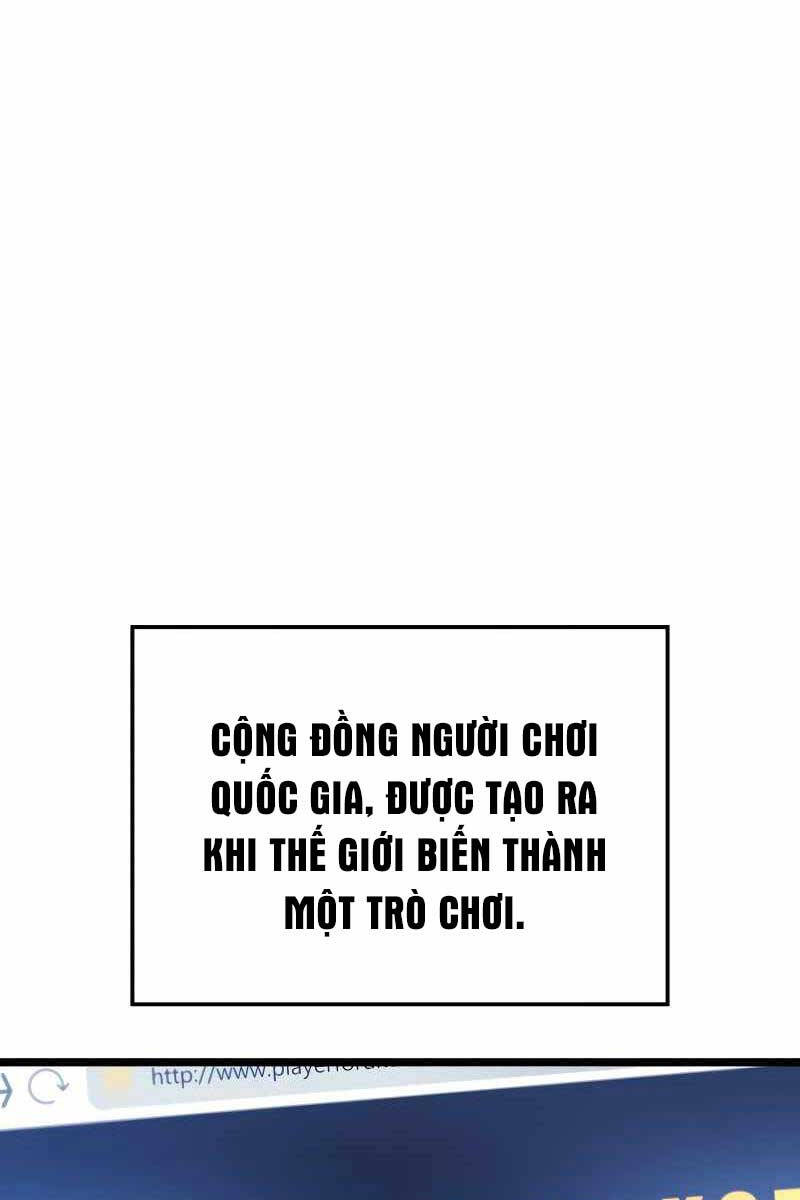Người chơi tài năng điên cuồng