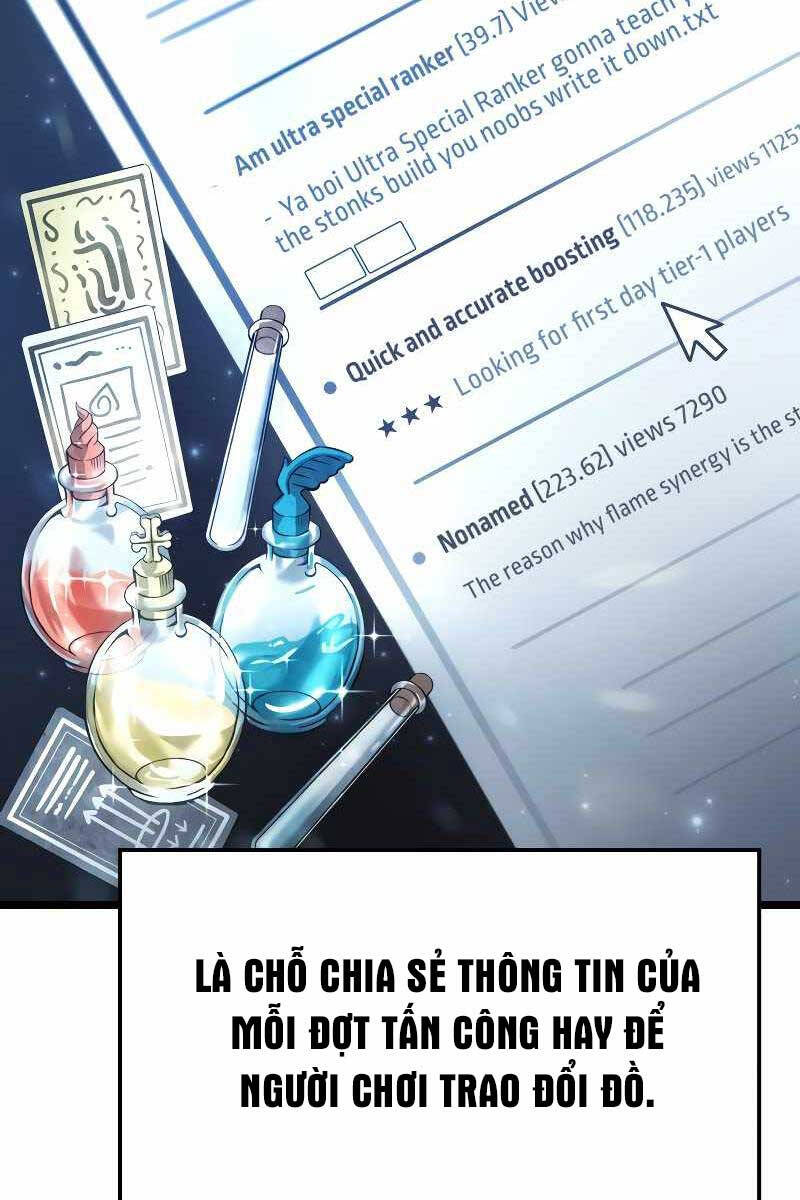 Người chơi tài năng điên cuồng