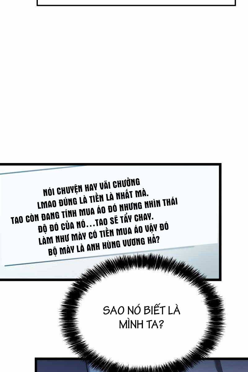 Người chơi tài năng điên cuồng