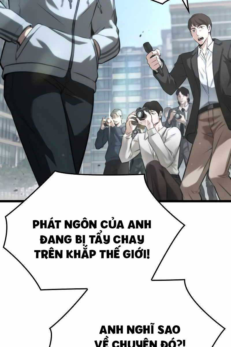 Người chơi tài năng điên cuồng
