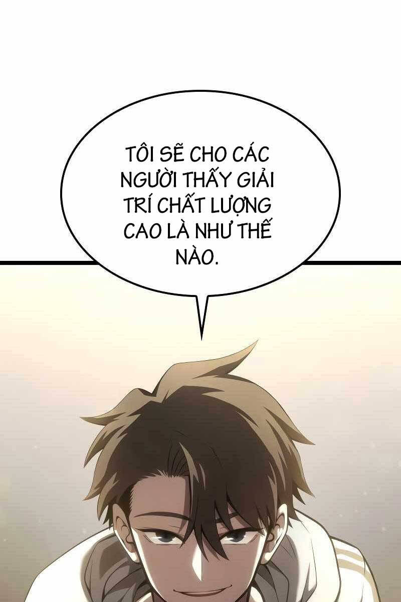 Người chơi tài năng điên cuồng