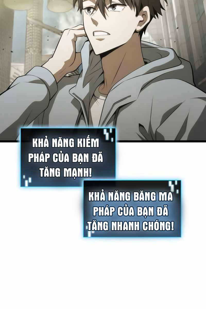 Người chơi tài năng điên cuồng
