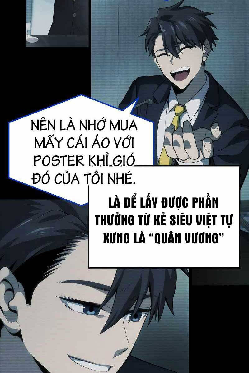 Người chơi tài năng điên cuồng