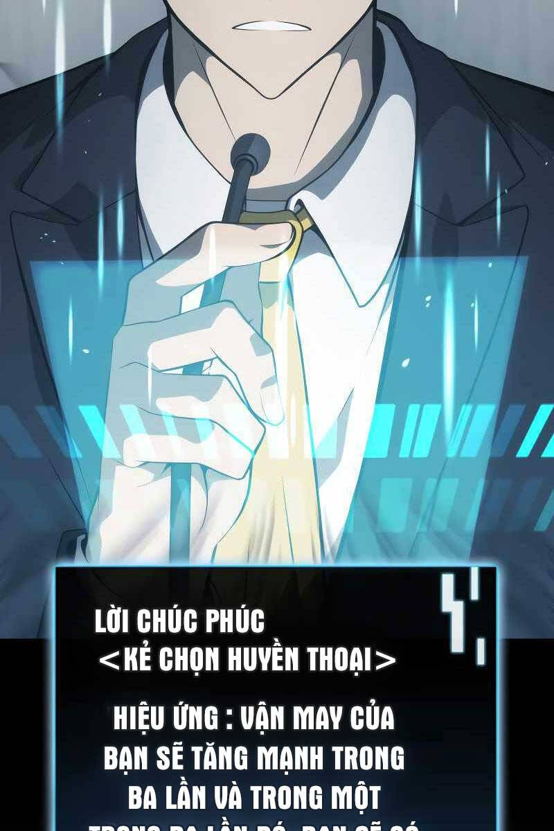 Người chơi tài năng điên cuồng