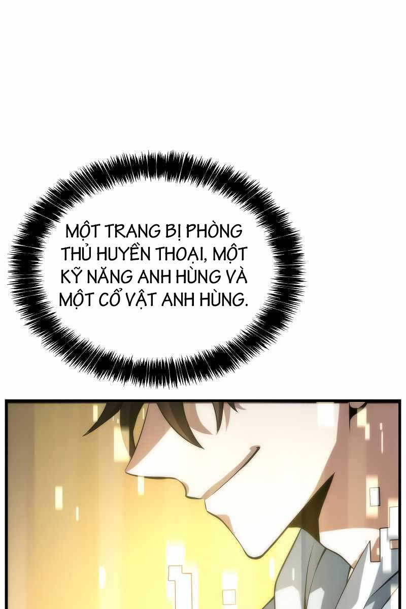 Người chơi tài năng điên cuồng