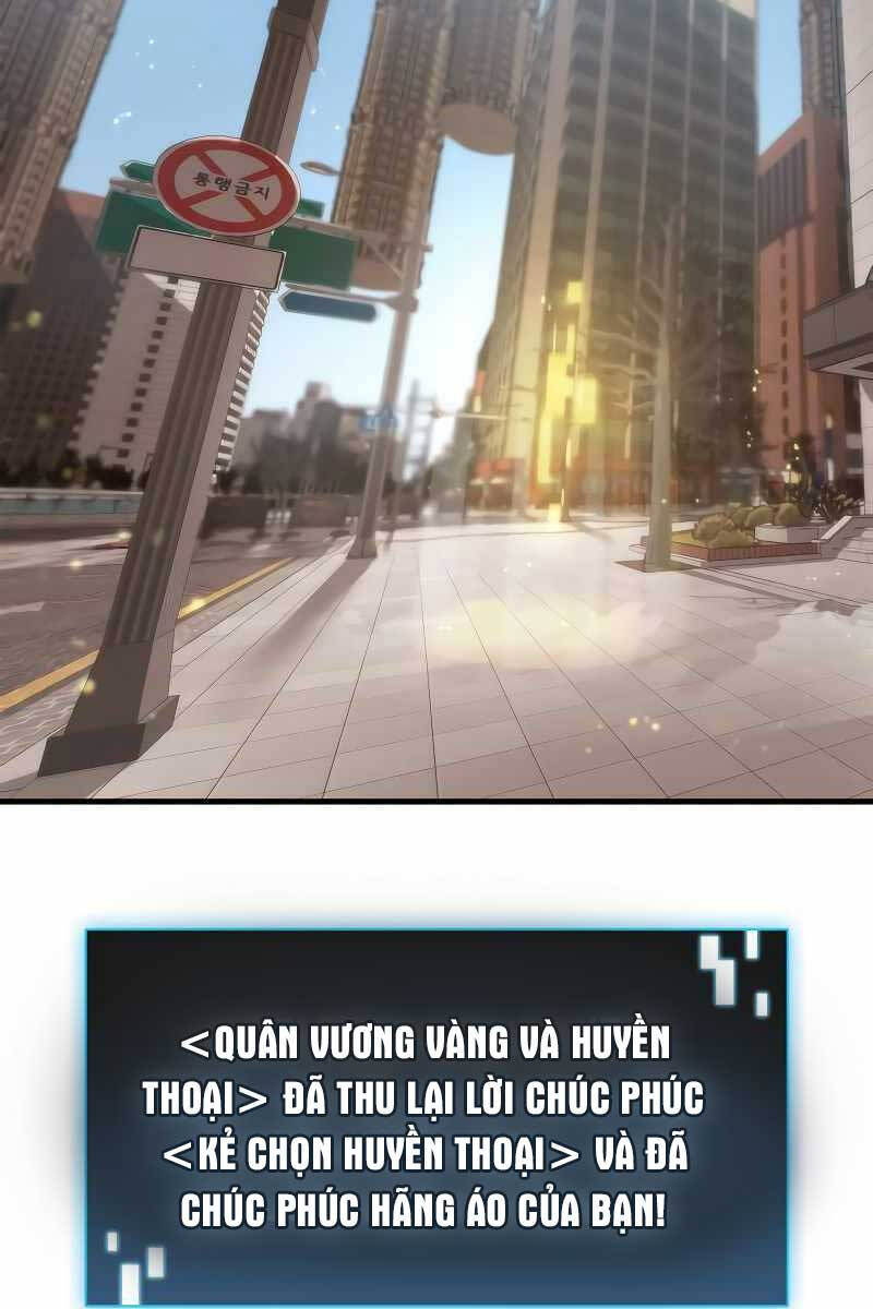 Người chơi tài năng điên cuồng