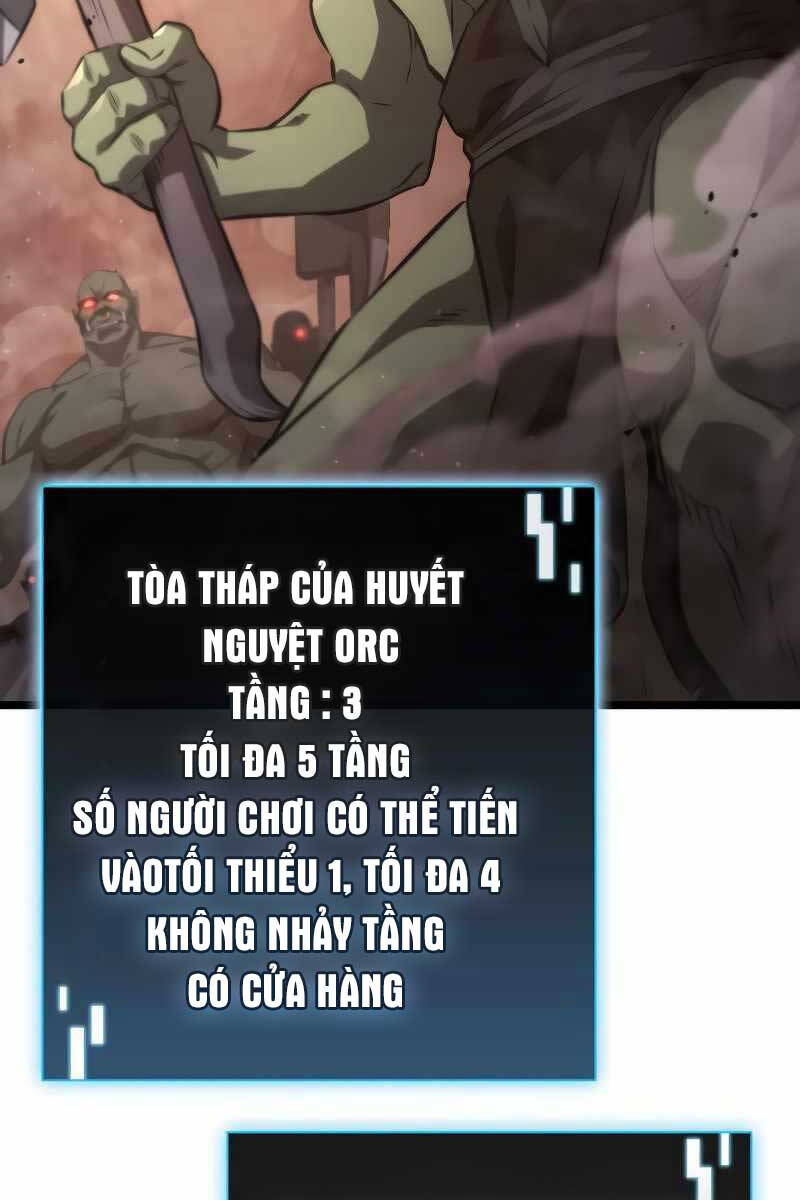 Người chơi tài năng điên cuồng