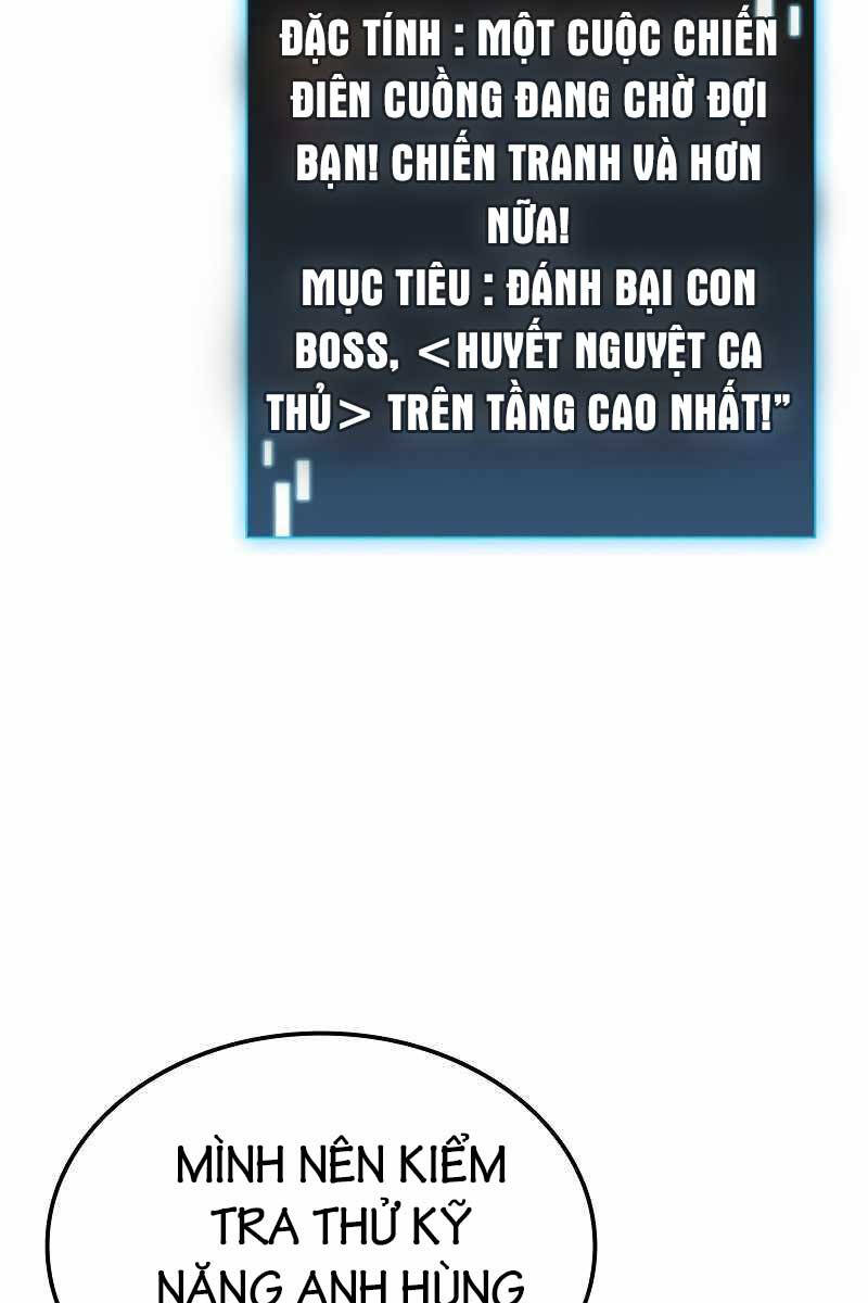Người chơi tài năng điên cuồng