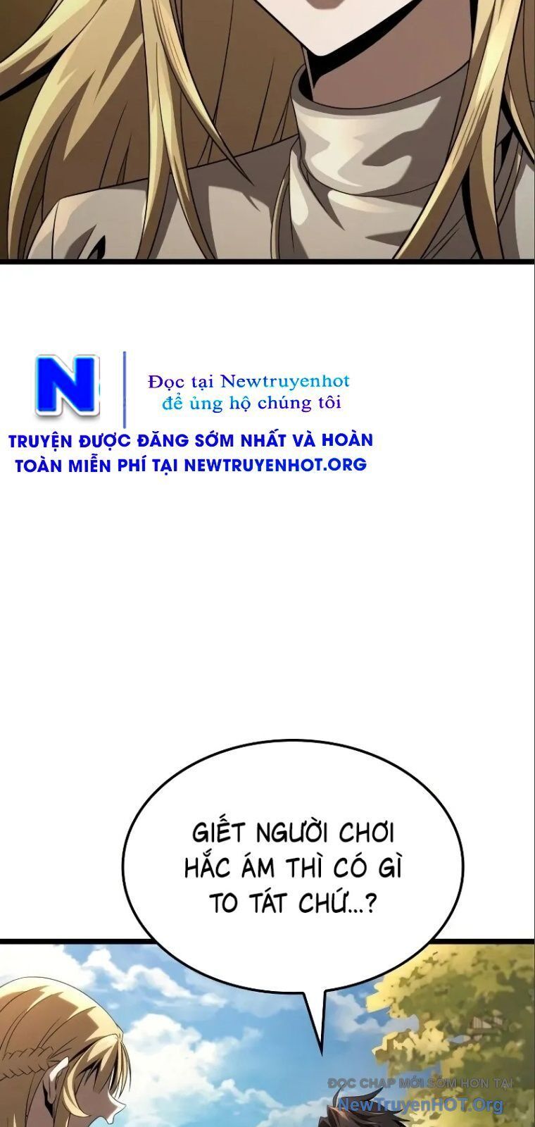 Người chơi tài năng điên cuồng