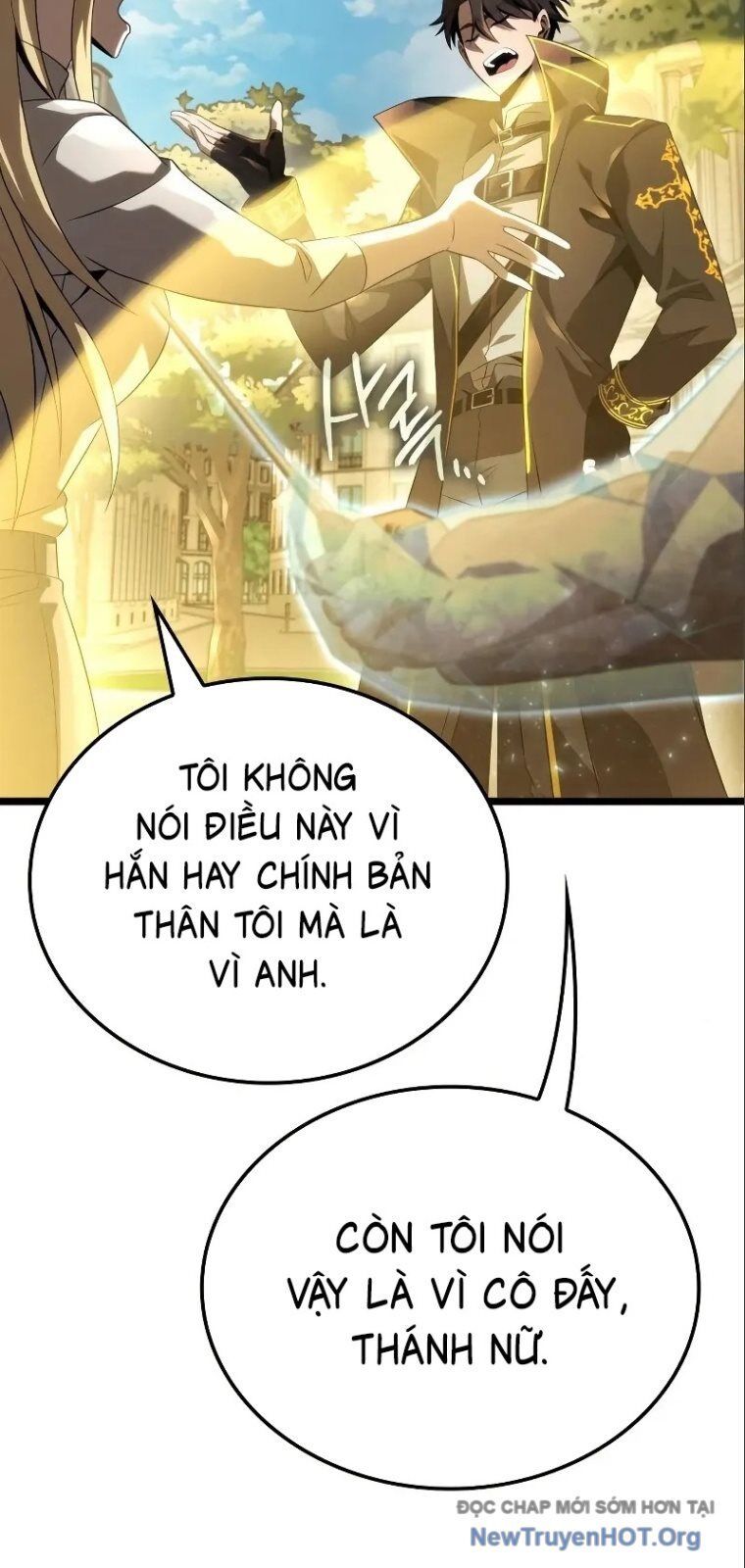 Người chơi tài năng điên cuồng