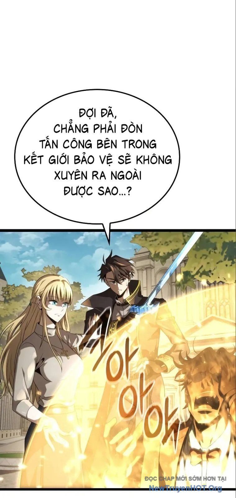 Người chơi tài năng điên cuồng