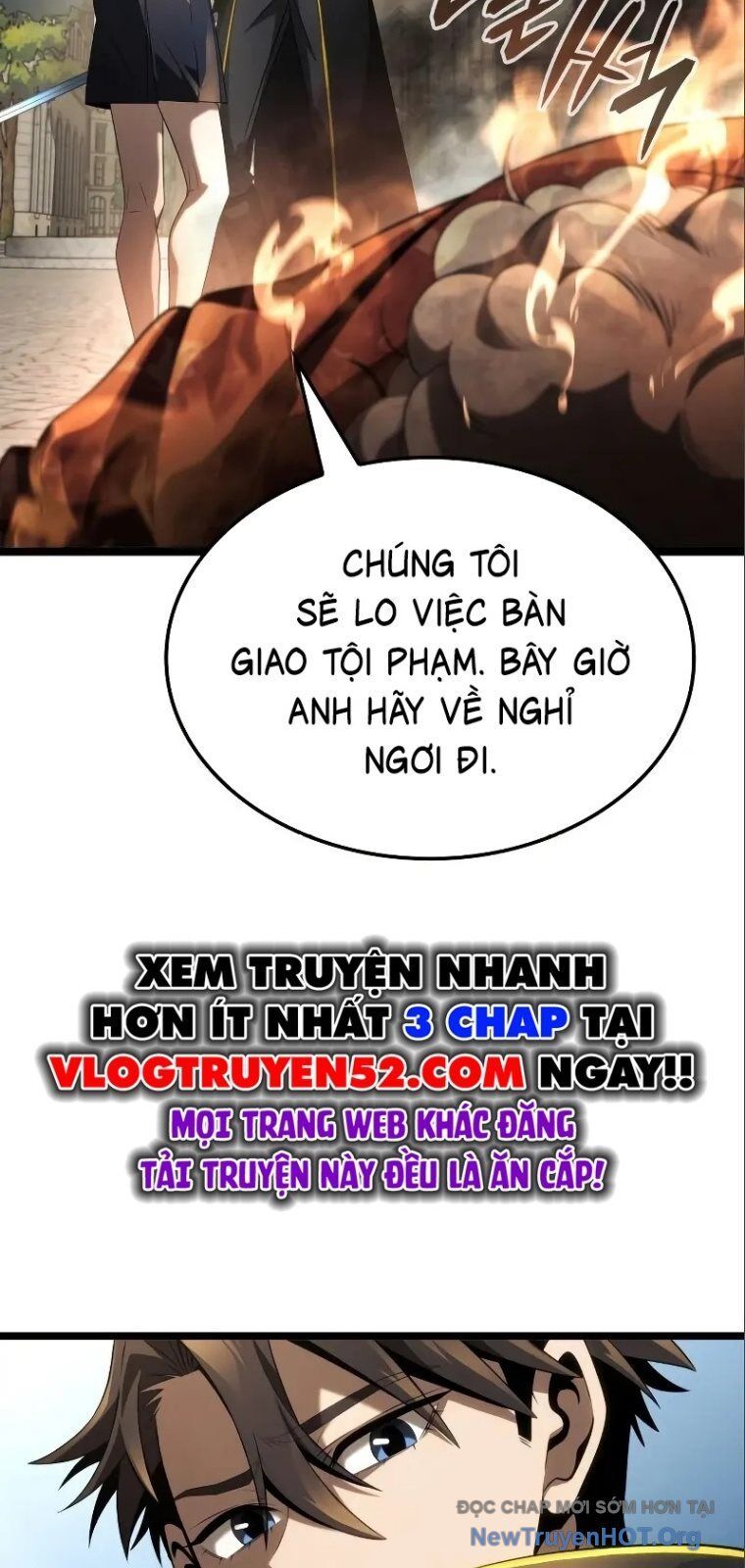 Người chơi tài năng điên cuồng
