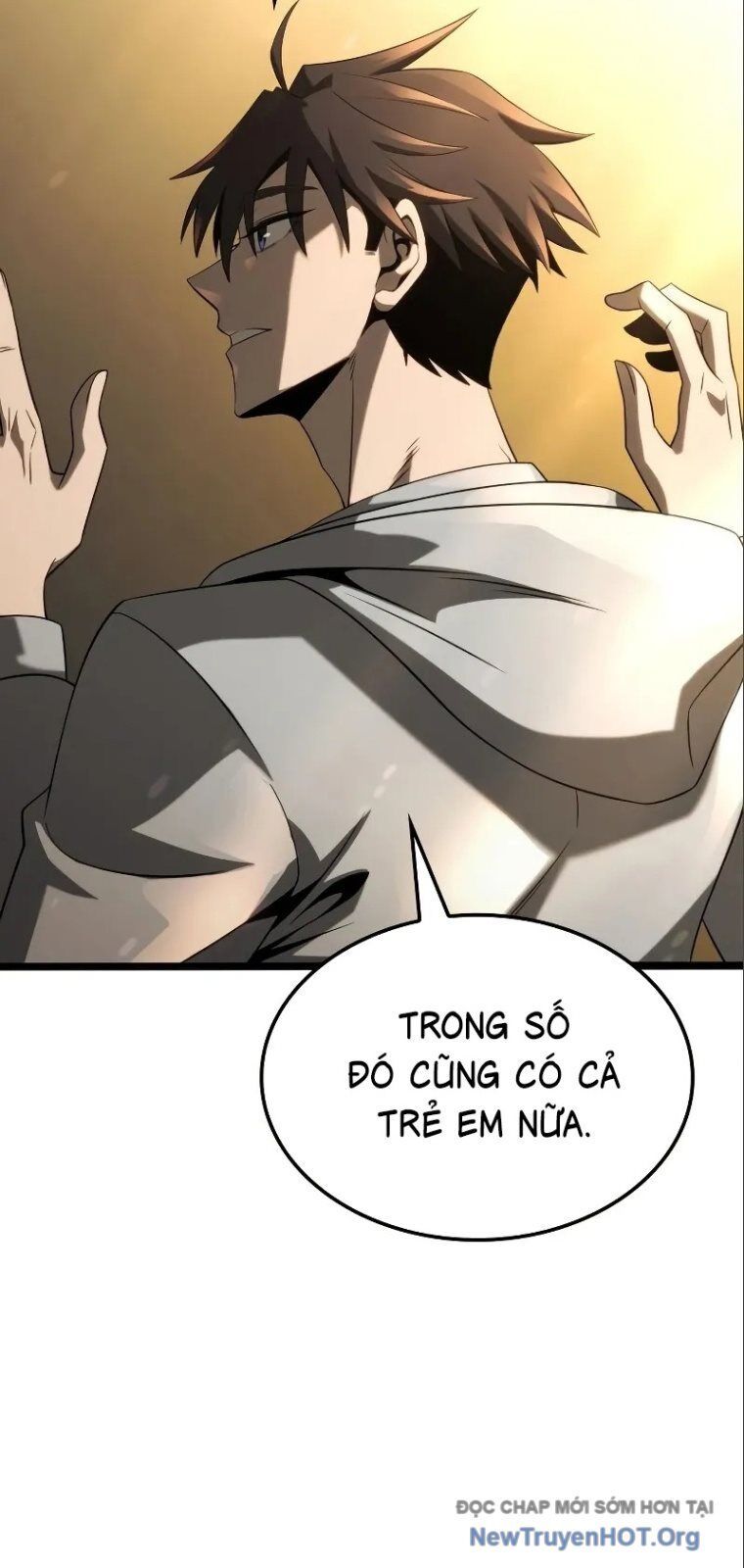 Người chơi tài năng điên cuồng