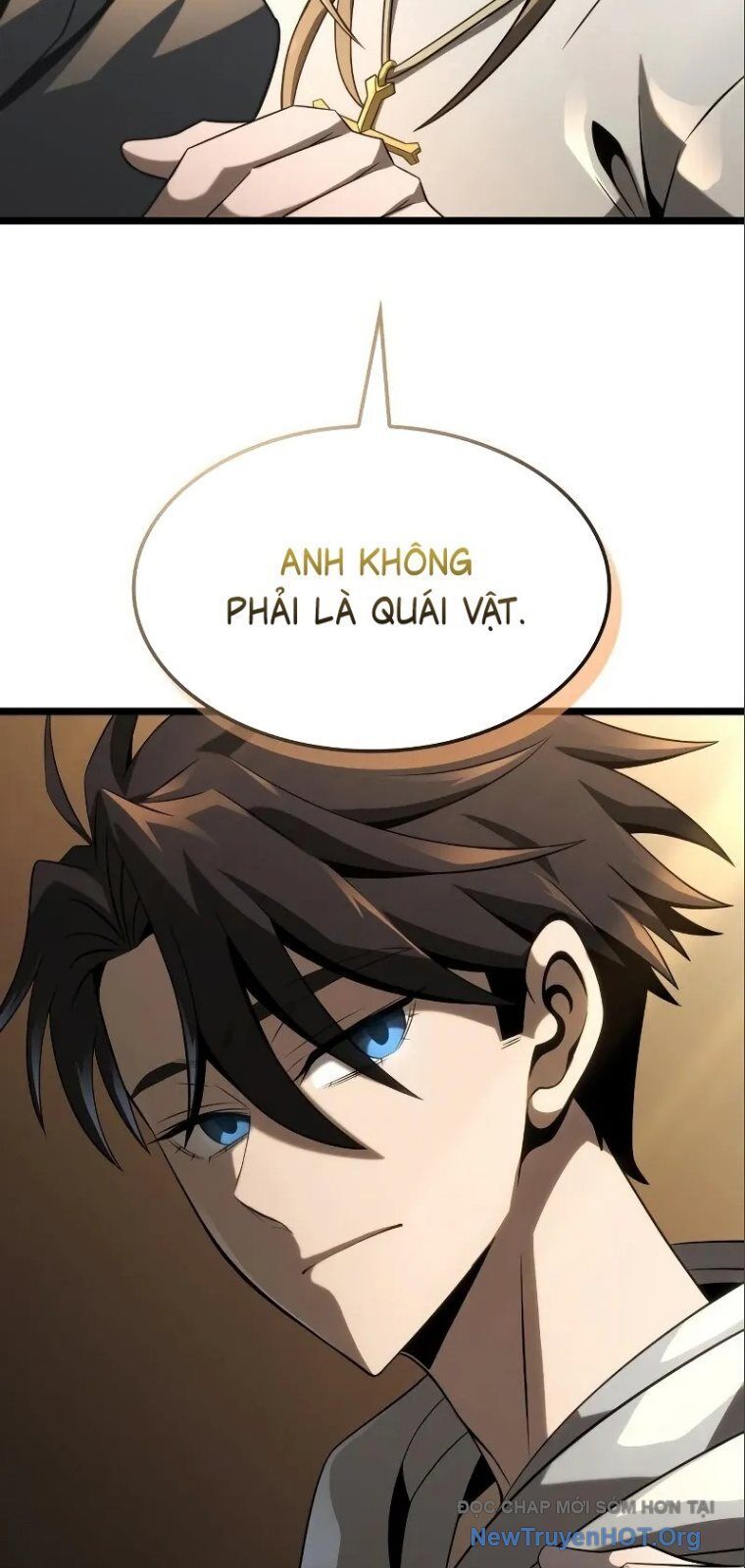 Người chơi tài năng điên cuồng