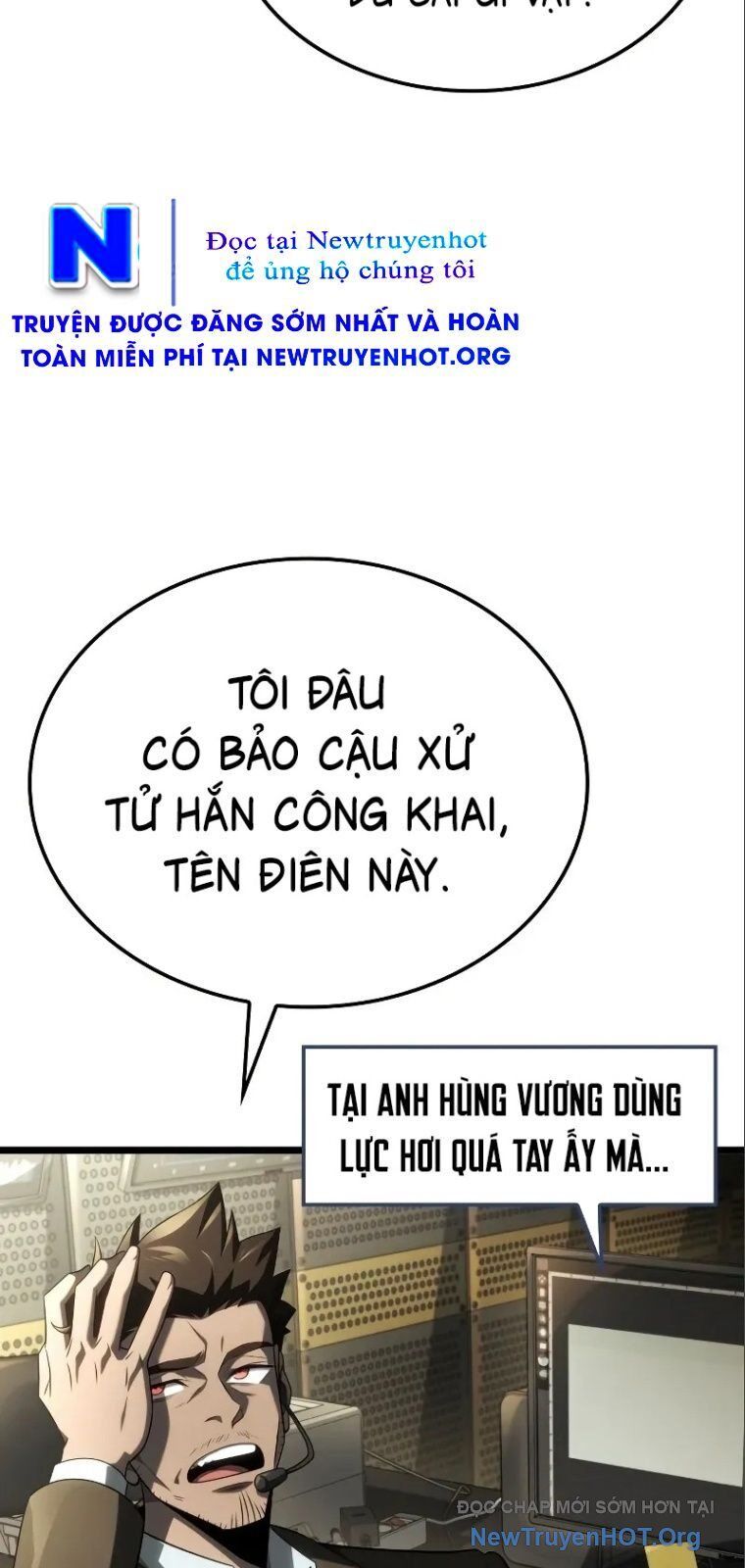 Người chơi tài năng điên cuồng