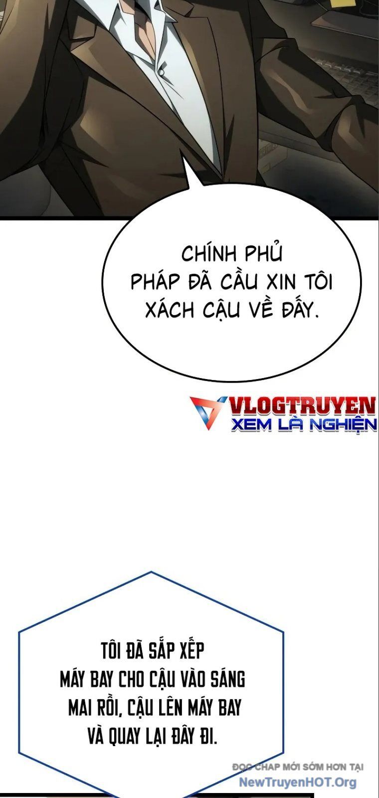 Người chơi tài năng điên cuồng