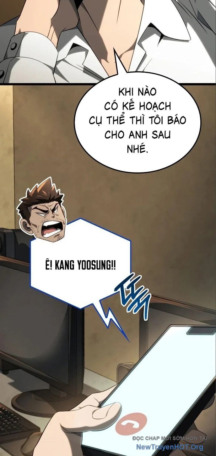 Người chơi tài năng điên cuồng