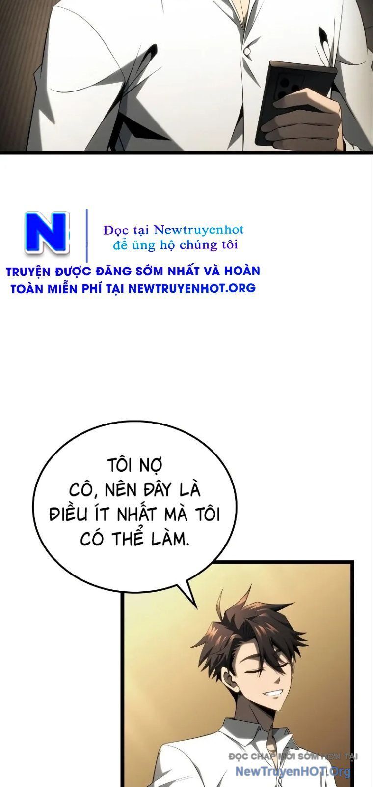 Người chơi tài năng điên cuồng