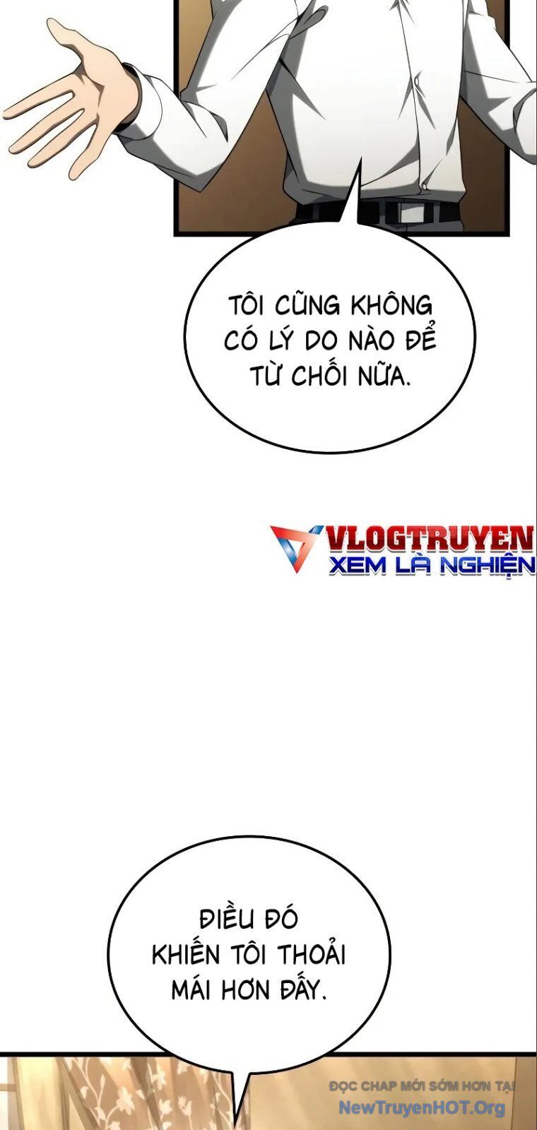 Người chơi tài năng điên cuồng
