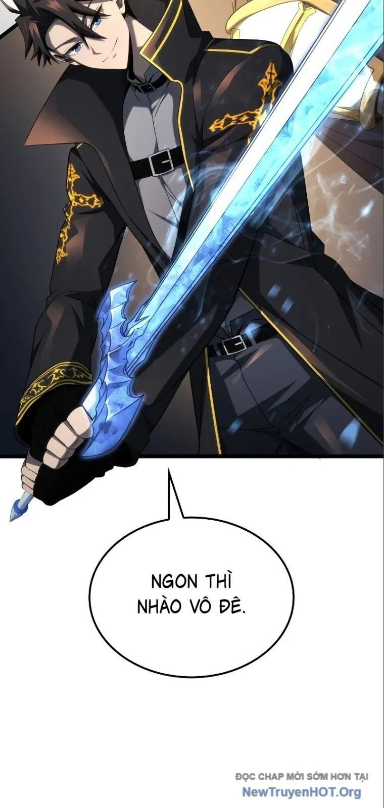 Người chơi tài năng điên cuồng