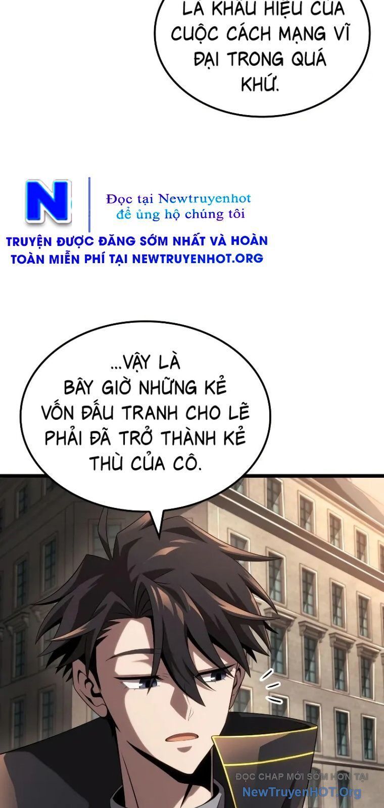 Người chơi tài năng điên cuồng
