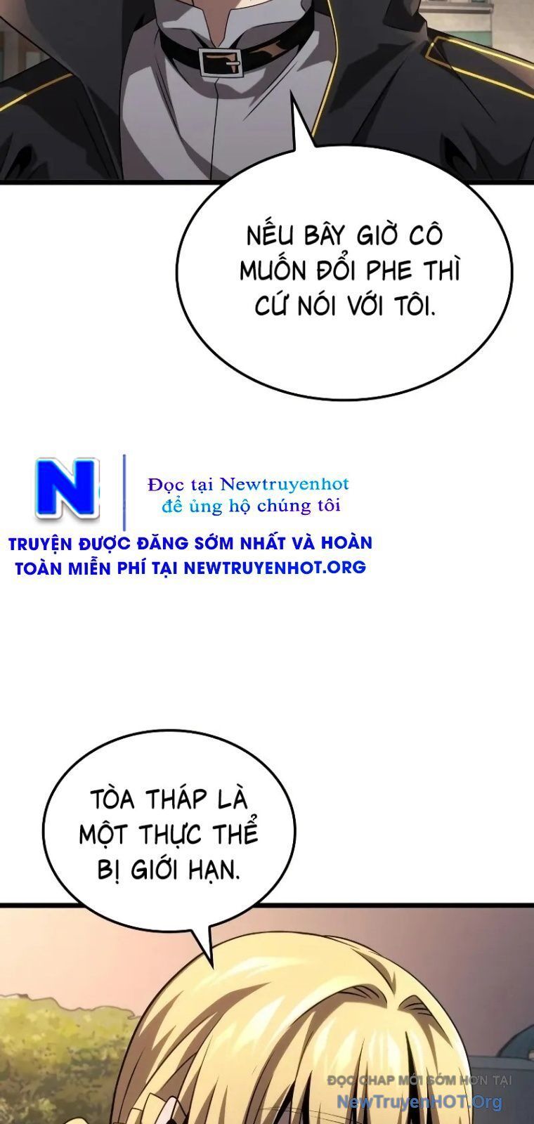 Người chơi tài năng điên cuồng