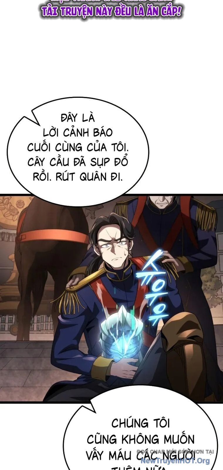 Người chơi tài năng điên cuồng