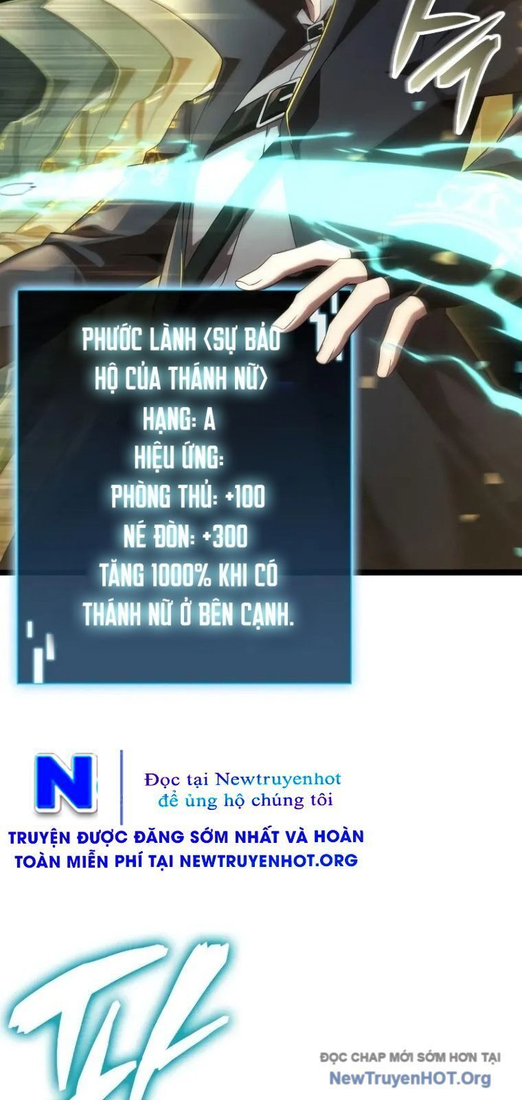 Người chơi tài năng điên cuồng