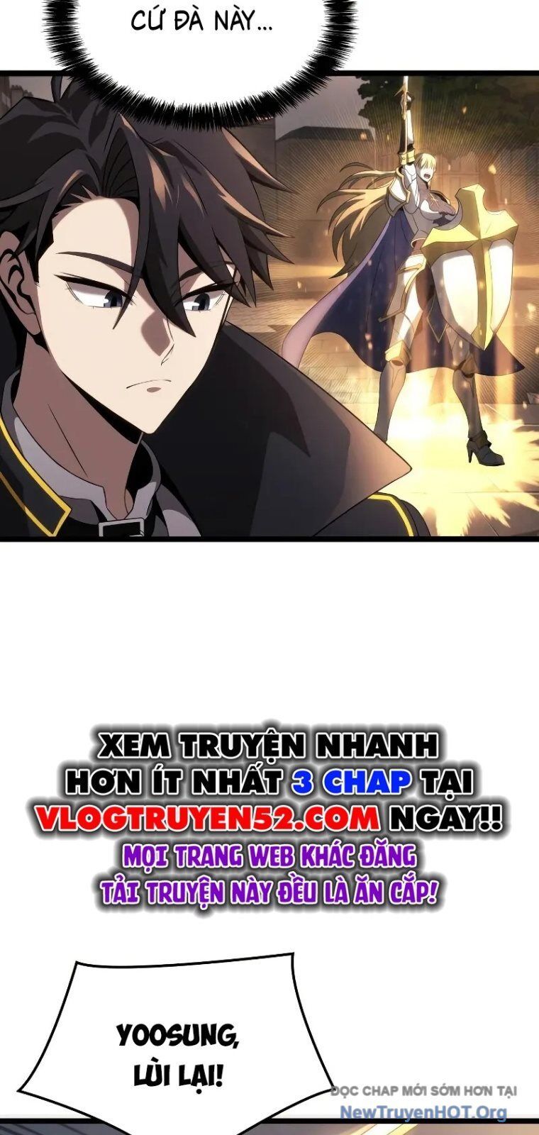 Người chơi tài năng điên cuồng