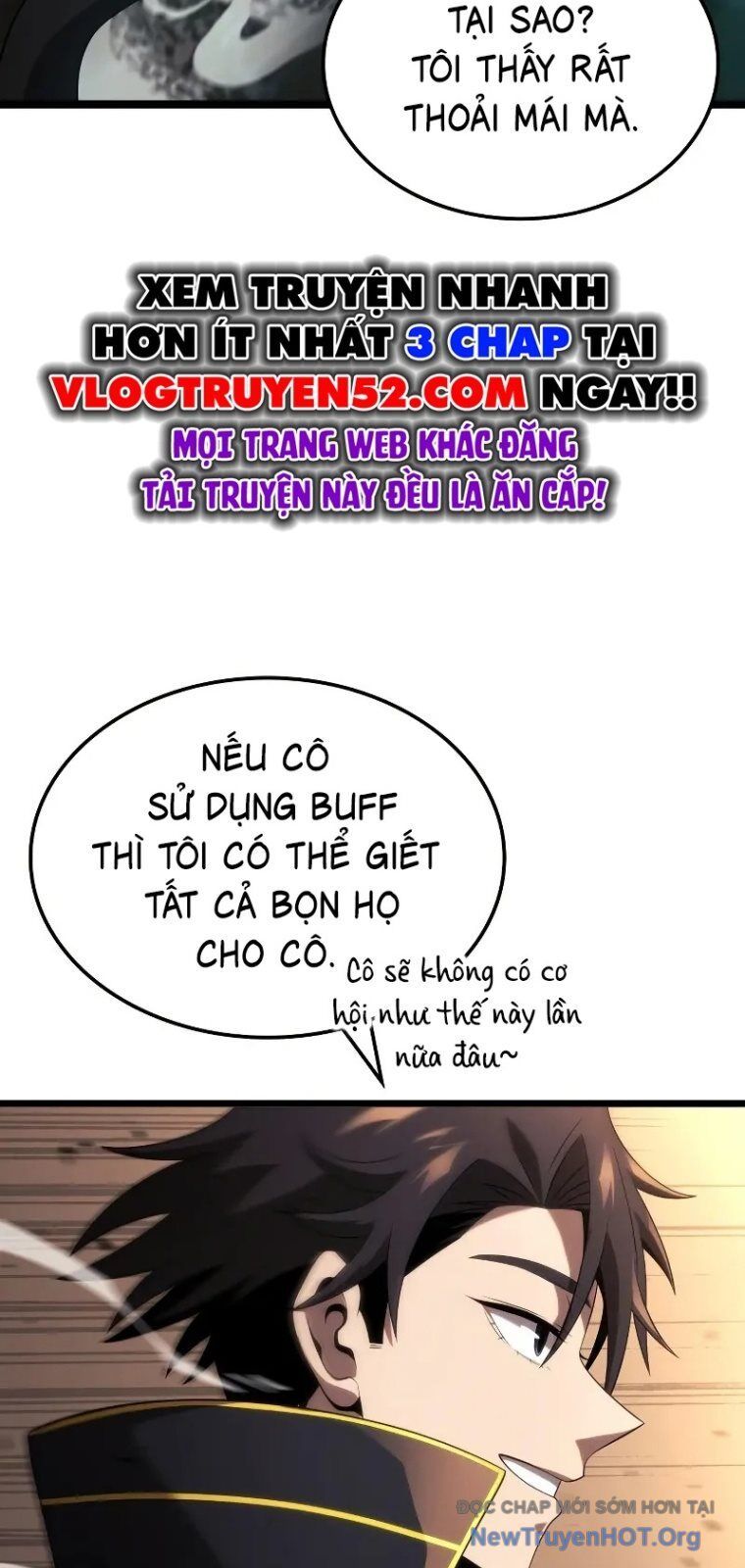 Người chơi tài năng điên cuồng