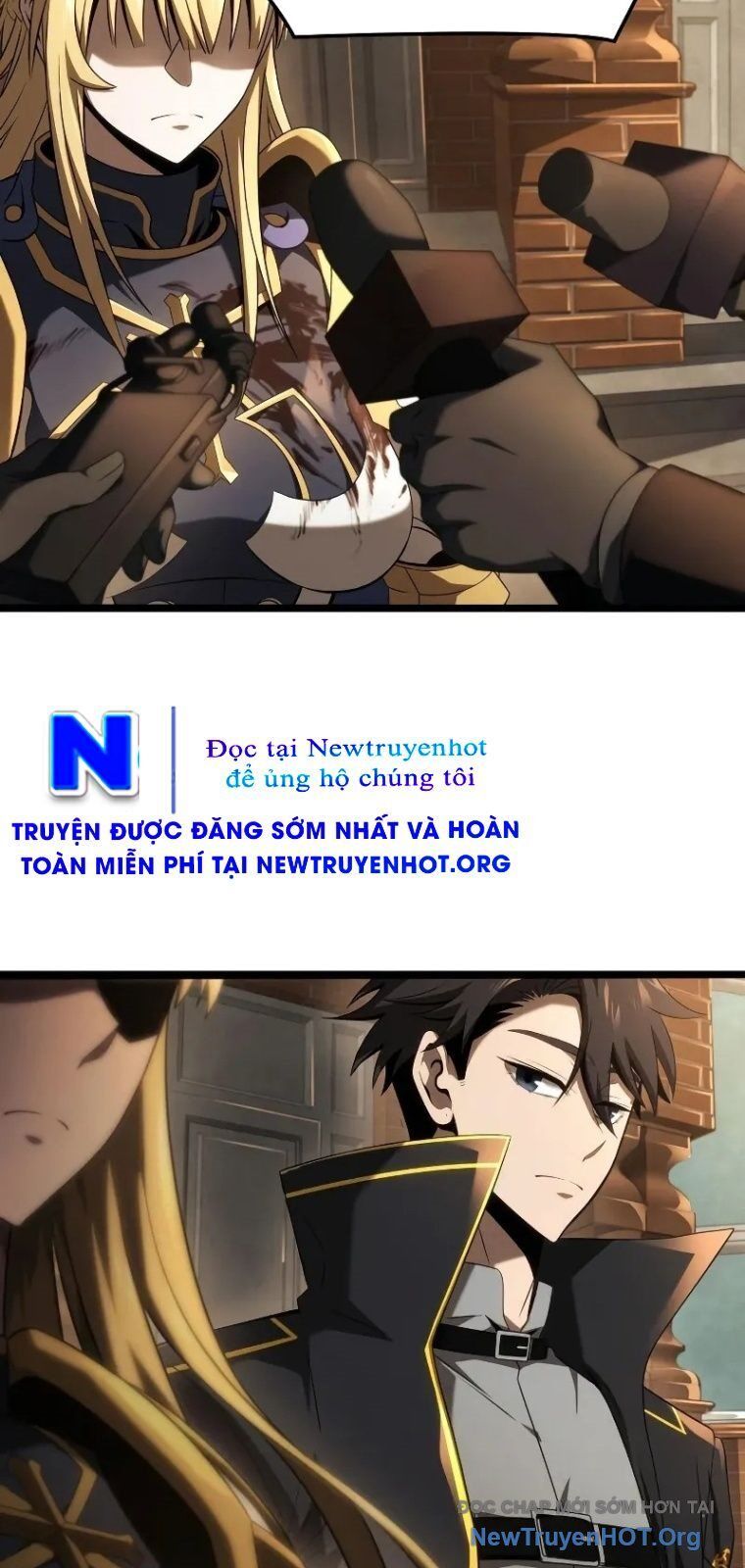 Người chơi tài năng điên cuồng
