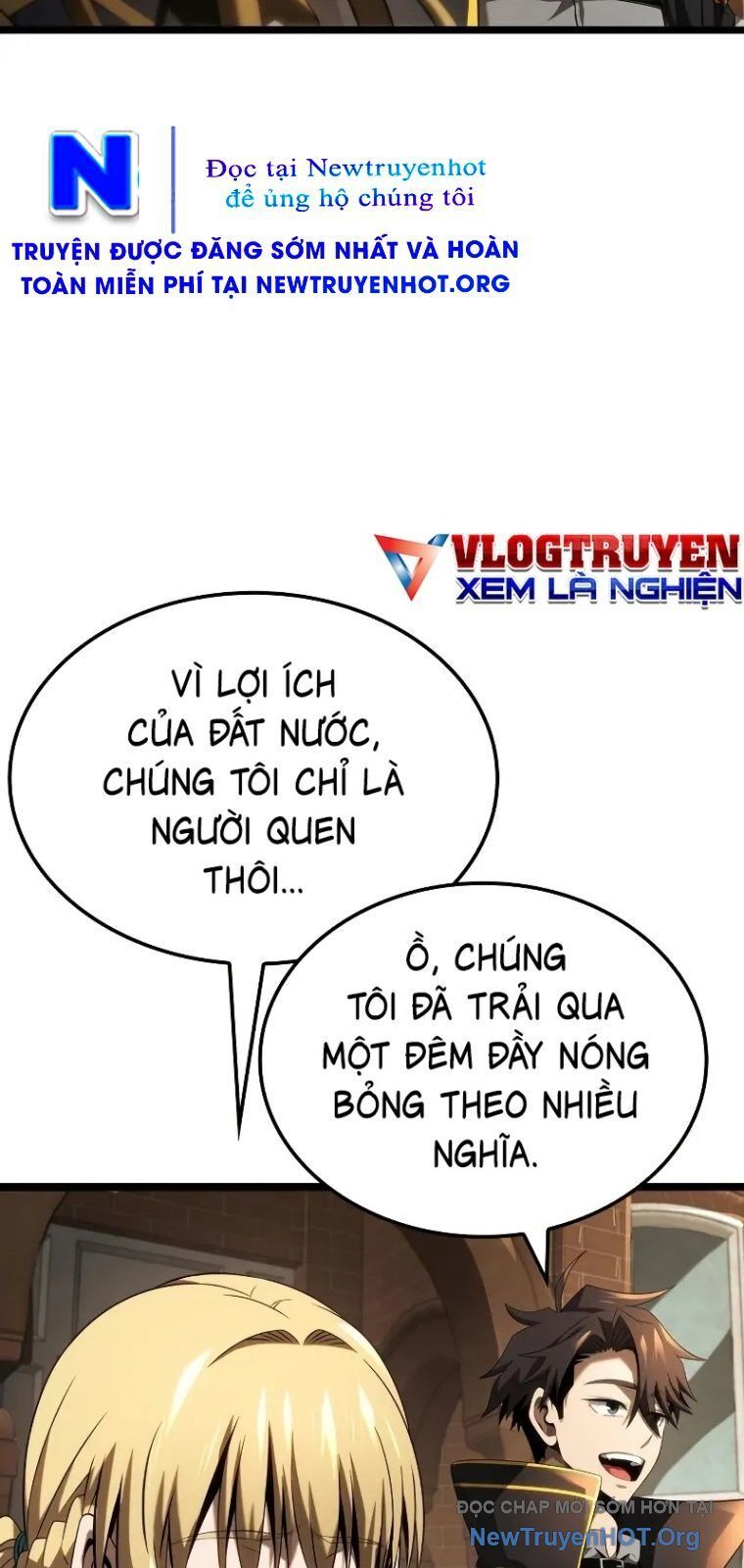 Người chơi tài năng điên cuồng
