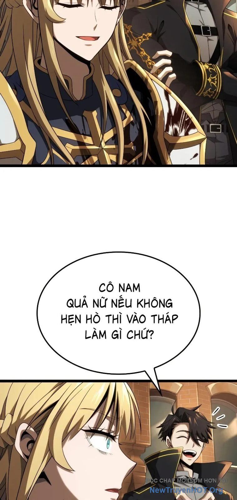 Người chơi tài năng điên cuồng