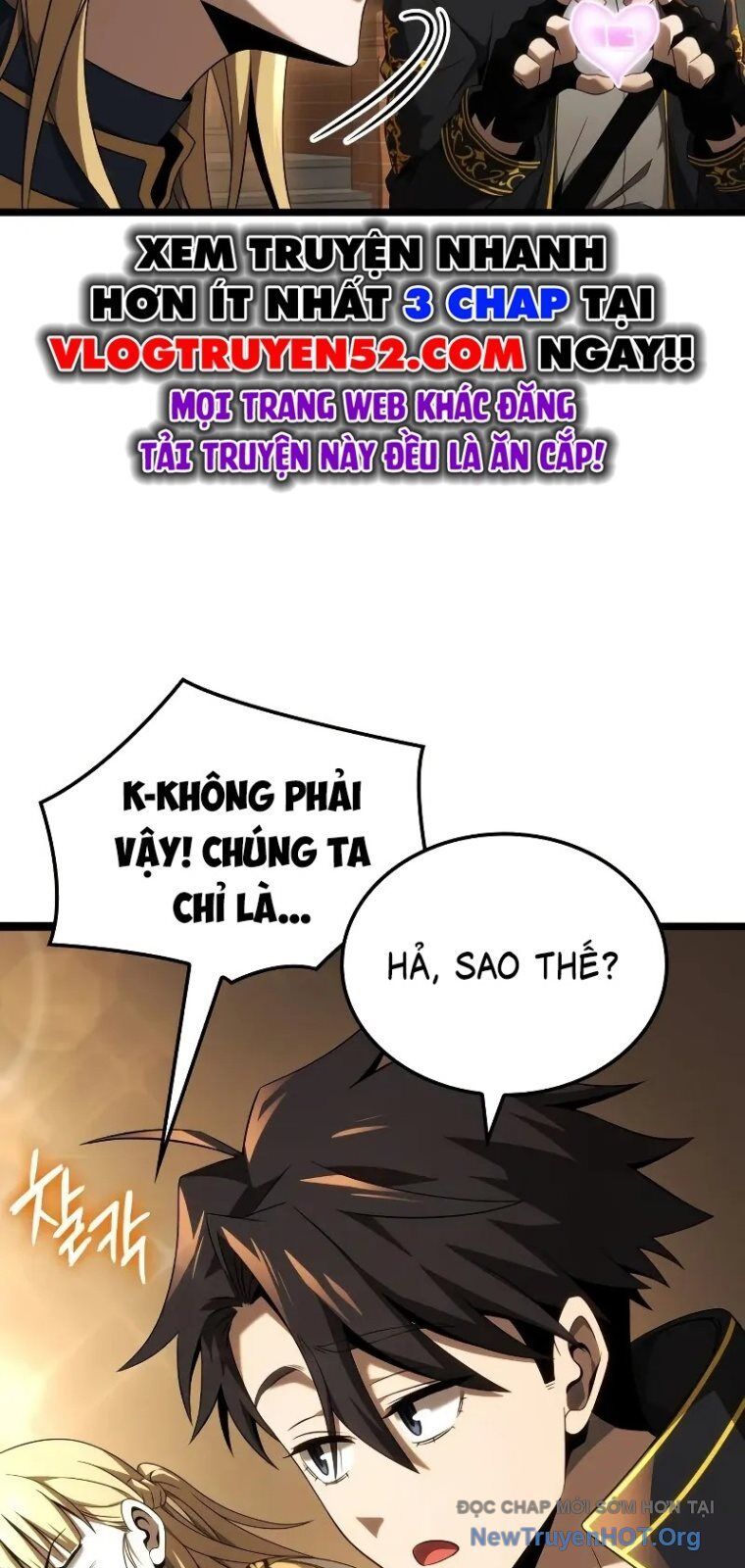 Người chơi tài năng điên cuồng