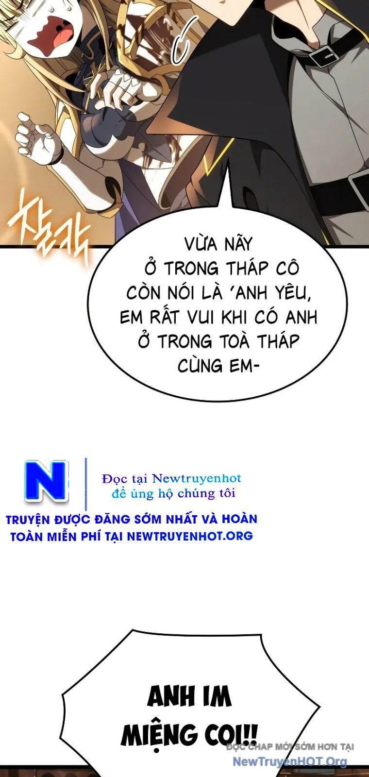 Người chơi tài năng điên cuồng