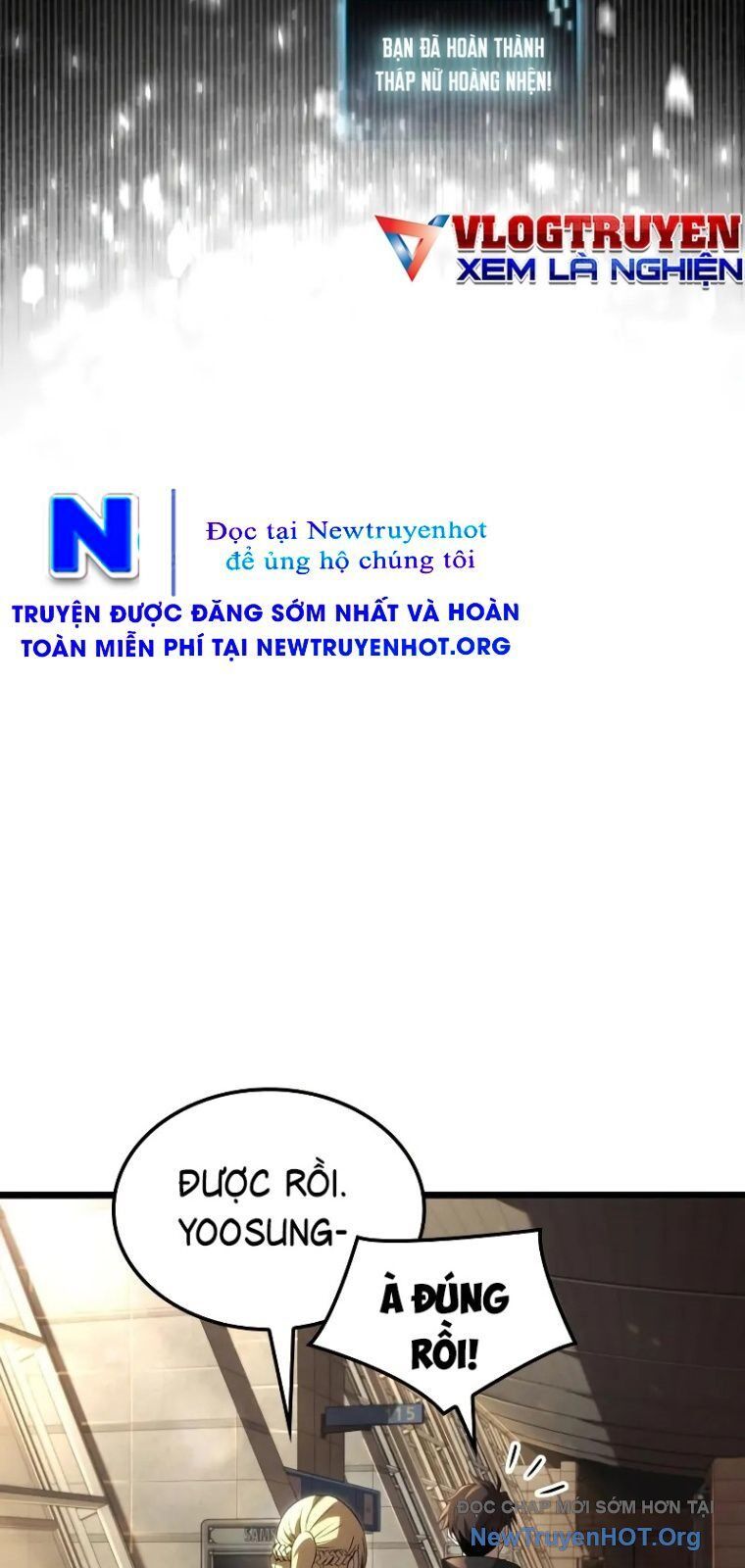 Người chơi tài năng điên cuồng