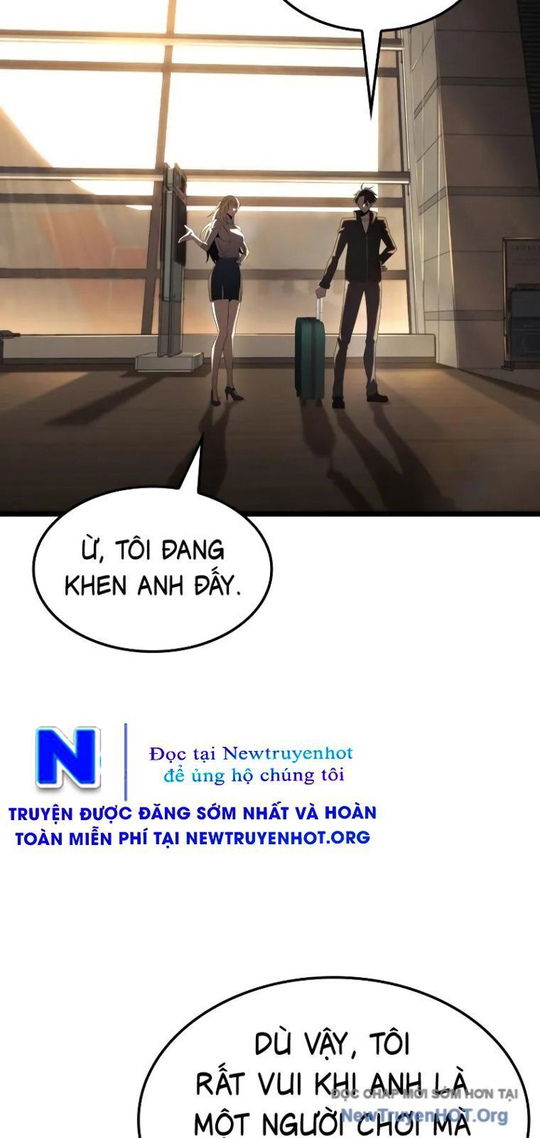 Người chơi tài năng điên cuồng