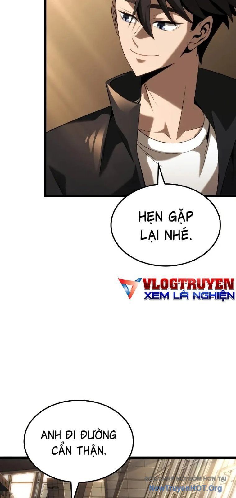 Người chơi tài năng điên cuồng