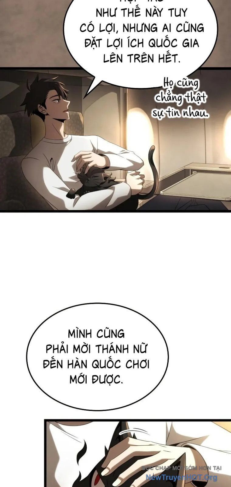 Người chơi tài năng điên cuồng