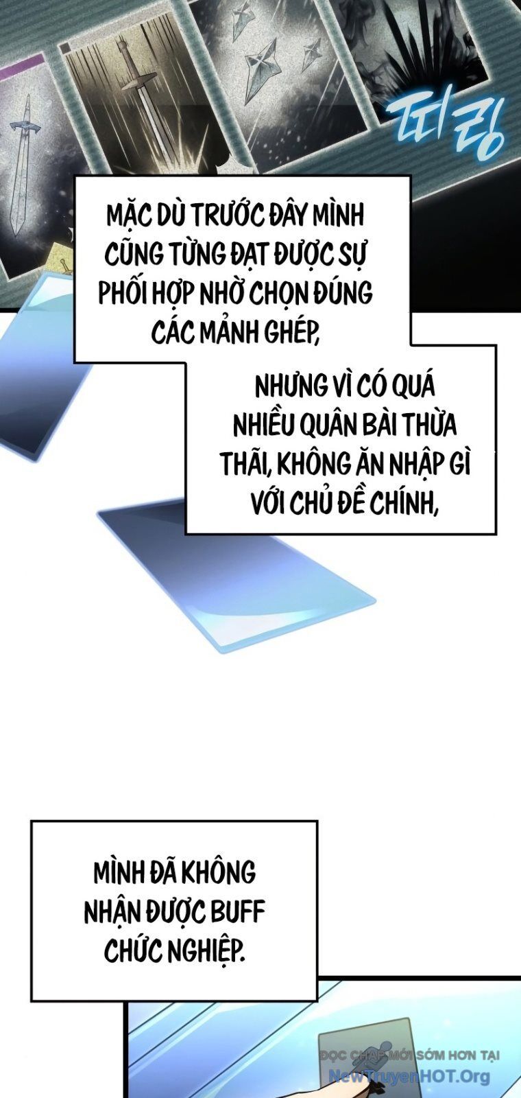 Người chơi tài năng điên cuồng