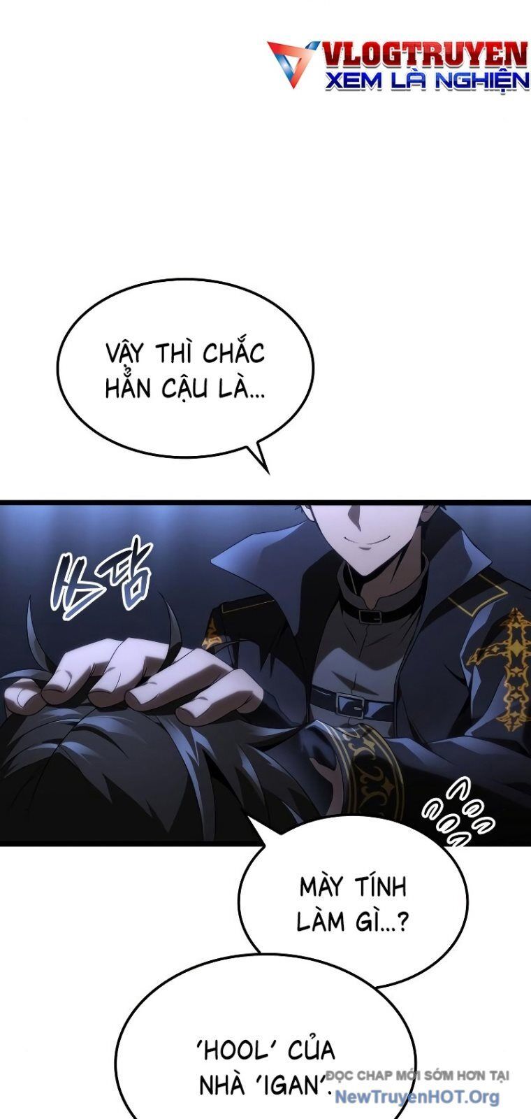 Người chơi tài năng điên cuồng