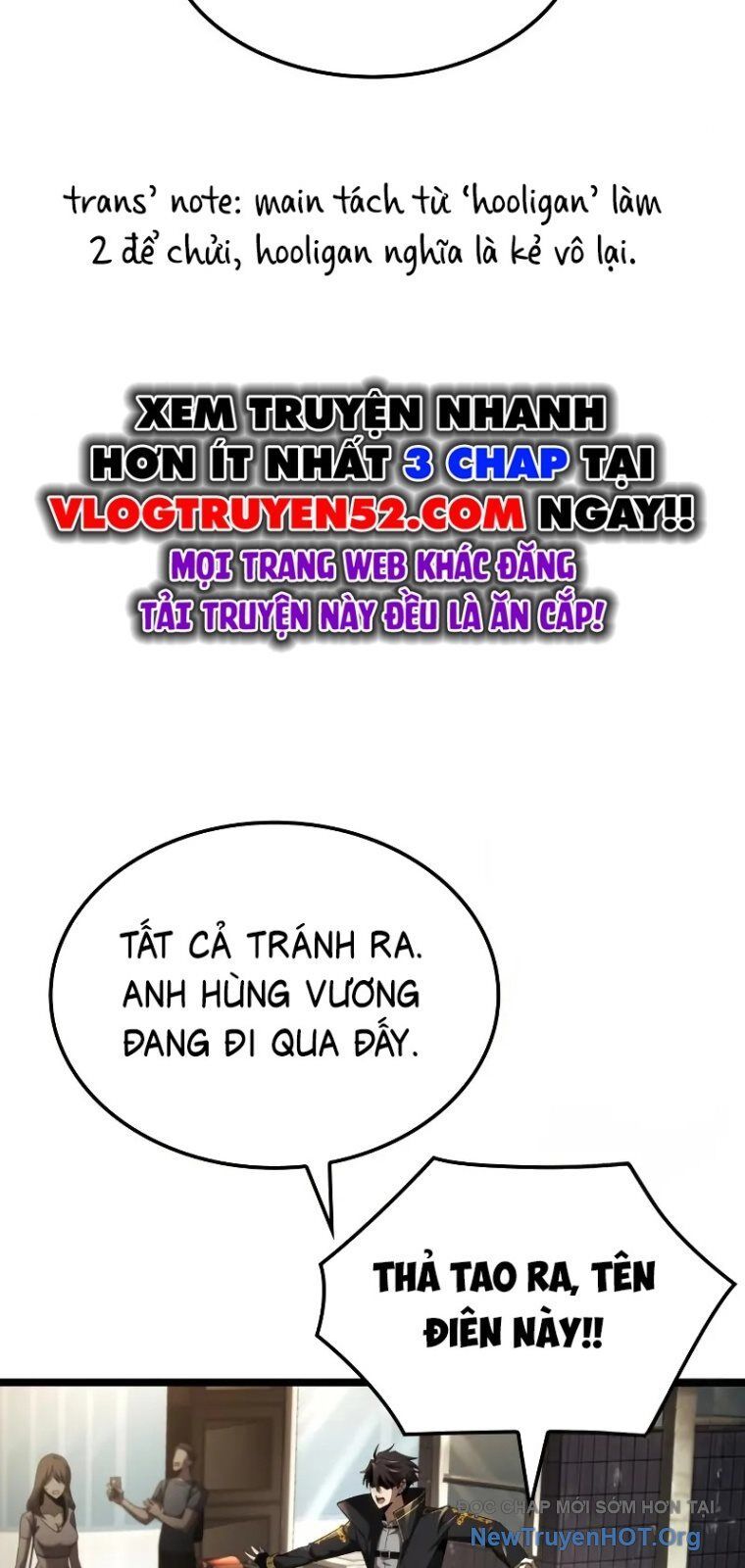 Người chơi tài năng điên cuồng