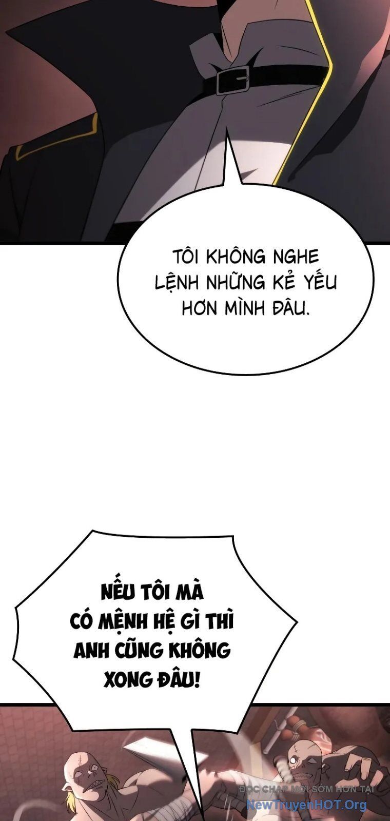 Người chơi tài năng điên cuồng
