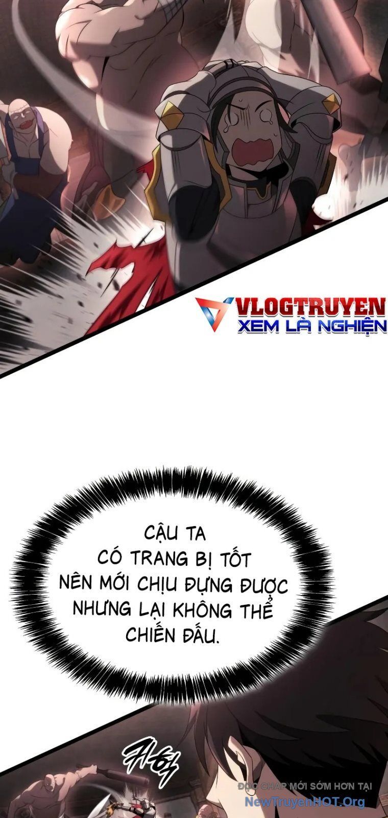 Người chơi tài năng điên cuồng