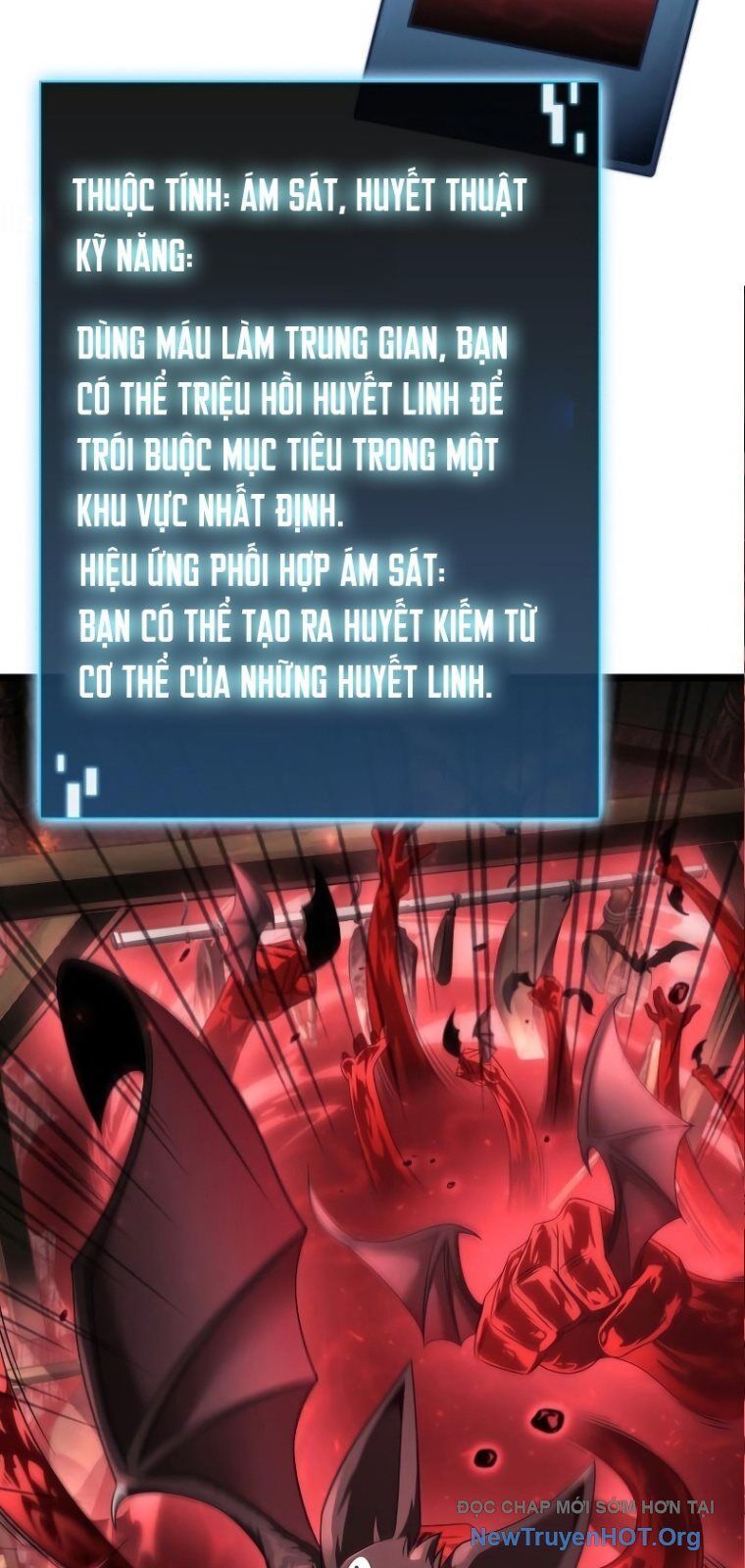 Người chơi tài năng điên cuồng