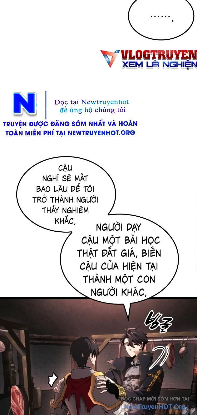 Người chơi tài năng điên cuồng