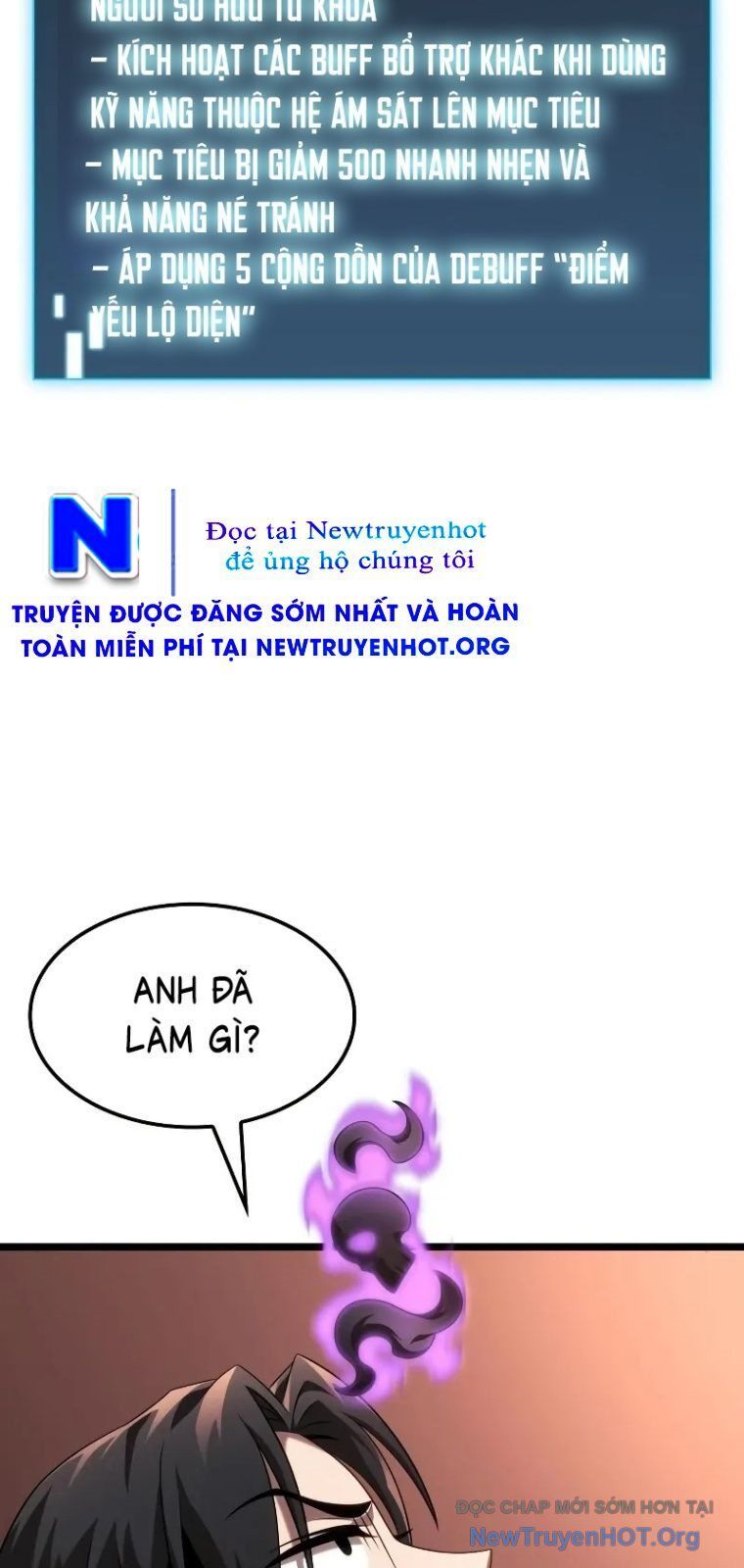 Người chơi tài năng điên cuồng