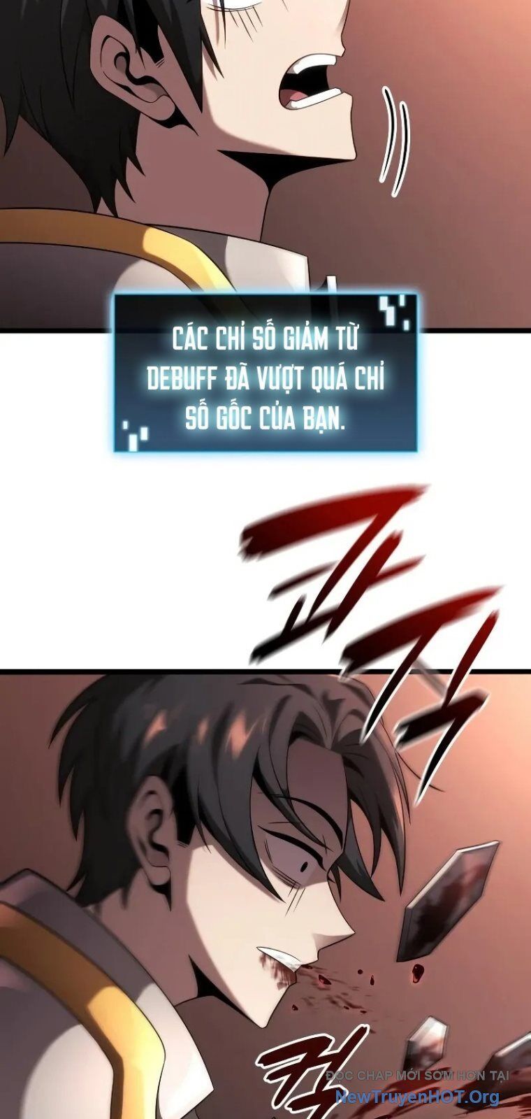 Người chơi tài năng điên cuồng